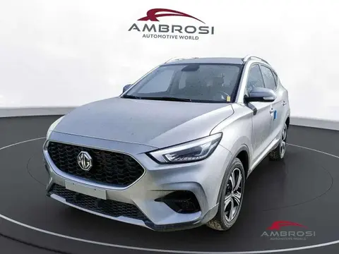 Annonce MG ZS Essence 2024 d'occasion 