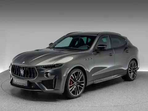 Used MASERATI LEVANTE Petrol 2020 Ad 