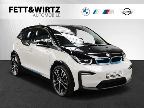 Used BMW I3 Electric 2022 Ad 