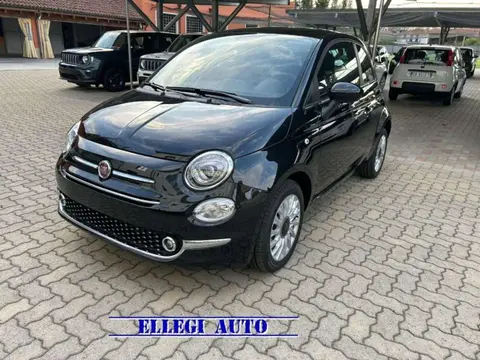 Annonce FIAT 500 Hybride 2024 d'occasion 