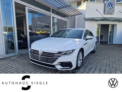 Used VOLKSWAGEN ARTEON Petrol 2019 Ad 