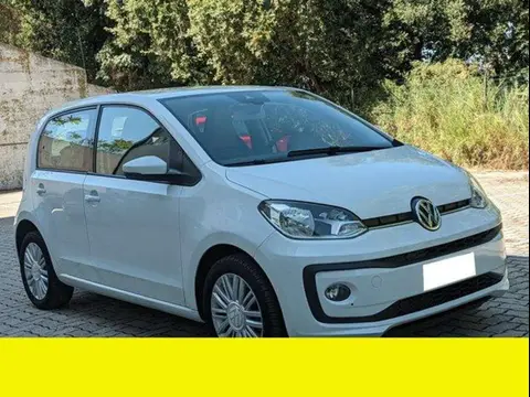 Annonce VOLKSWAGEN UP! Essence 2020 d'occasion 