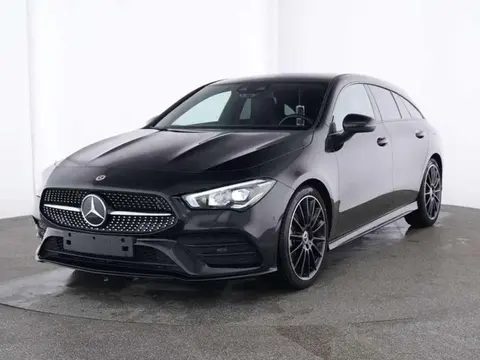 Used MERCEDES-BENZ CLASSE CLA Petrol 2023 Ad 