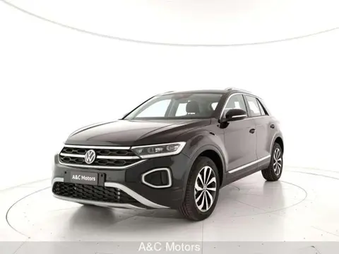 Used VOLKSWAGEN T-ROC Petrol 2024 Ad 