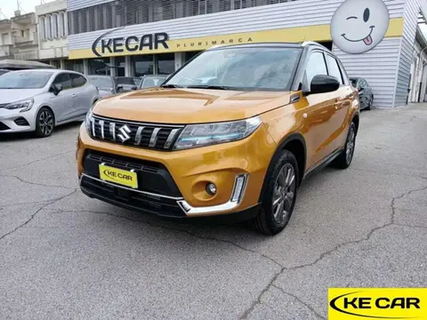 Used SUZUKI VITARA Hybrid 2023 Ad 