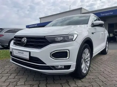 Used VOLKSWAGEN T-ROC Petrol 2020 Ad 