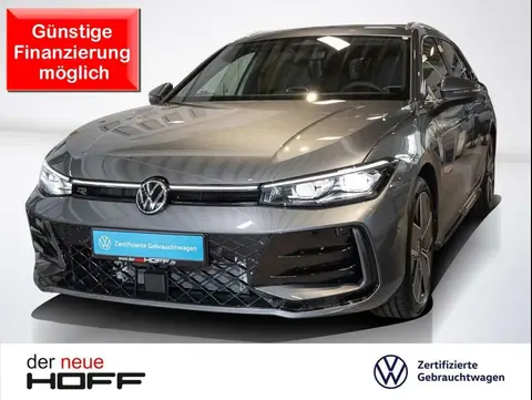 Used VOLKSWAGEN PASSAT Petrol 2024 Ad 