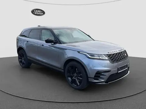 Annonce LAND ROVER RANGE ROVER VELAR Diesel 2021 d'occasion 