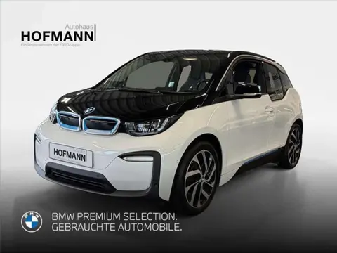 Used BMW I3 Electric 2020 Ad 