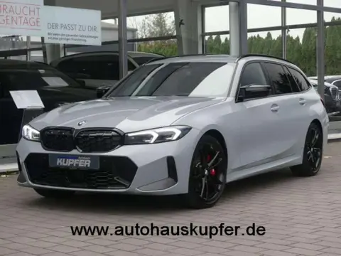 Annonce BMW SERIE 3 Essence 2024 d'occasion 