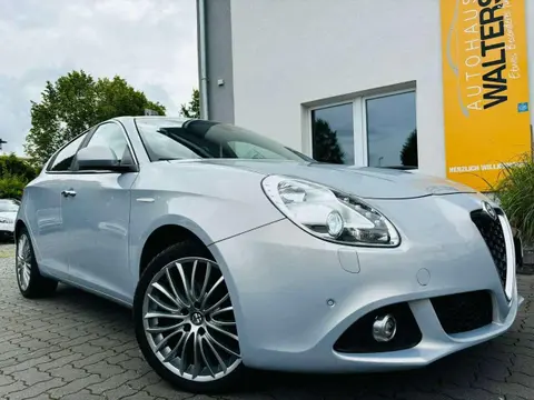 Used ALFA ROMEO GIULIETTA Diesel 2015 Ad 