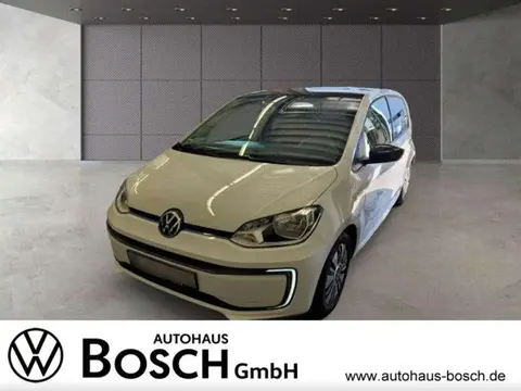 Annonce VOLKSWAGEN UP! Électrique 2021 d'occasion 