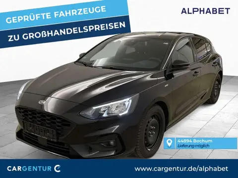 Used FORD FOCUS Diesel 2021 Ad 