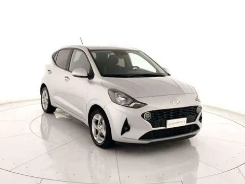 Annonce HYUNDAI I10 Essence 2022 d'occasion 