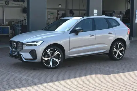 Annonce VOLVO XC60 Diesel 2021 d'occasion 