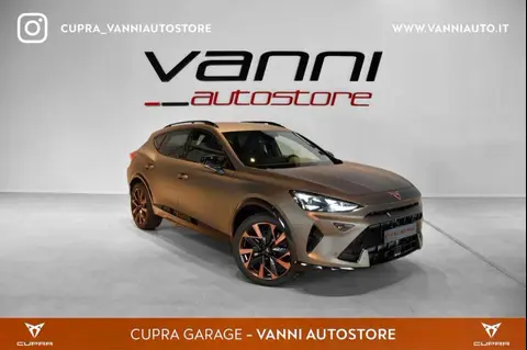 Annonce CUPRA FORMENTOR Essence 2024 d'occasion 