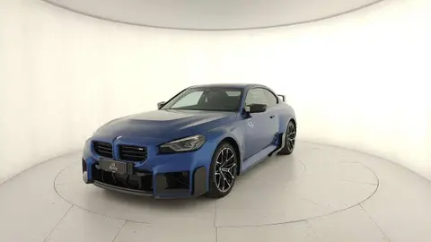 Annonce BMW M2 Essence 2024 d'occasion 