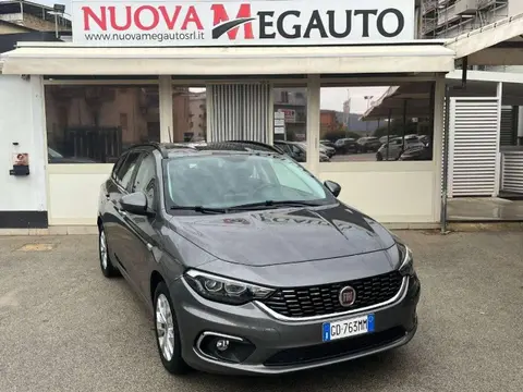 Annonce FIAT TIPO Essence 2020 d'occasion 