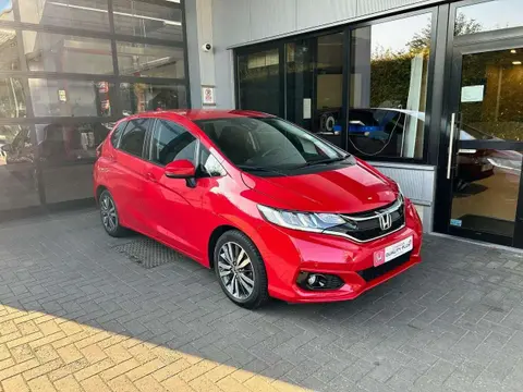 Used HONDA JAZZ Petrol 2020 Ad 