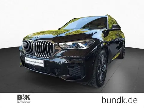 Used BMW X5 Diesel 2022 Ad 