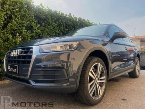 Used AUDI Q5 Diesel 2018 Ad 