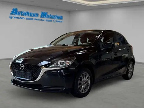 Used MAZDA 2 Petrol 2020 Ad 