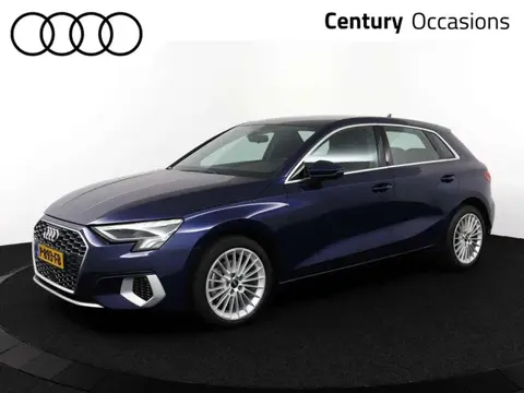 Used AUDI A3 Petrol 2022 Ad 