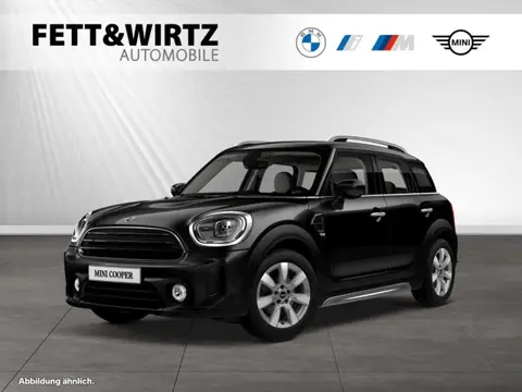 Annonce MINI COOPER Essence 2023 d'occasion 