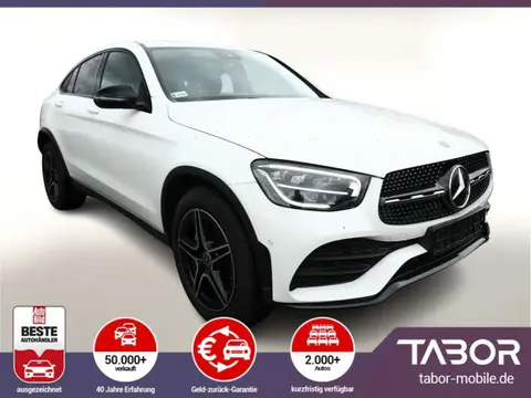 Used MERCEDES-BENZ CLASSE GLC Petrol 2021 Ad Germany