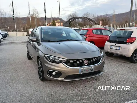 Annonce FIAT TIPO Diesel 2020 d'occasion 