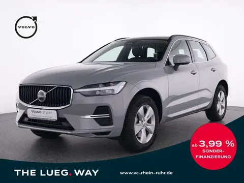 Annonce VOLVO XC60 Diesel 2023 d'occasion 