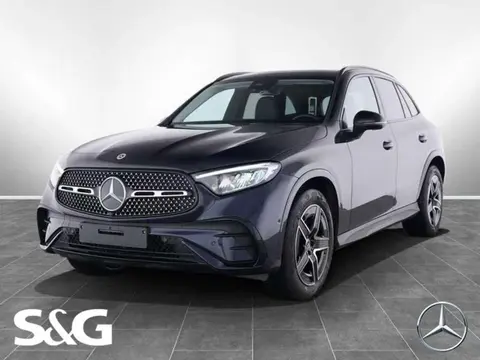 Annonce MERCEDES-BENZ CLASSE GLC Essence 2023 d'occasion Allemagne