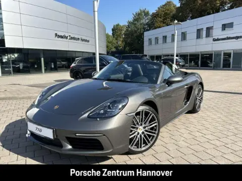 Used PORSCHE BOXSTER Petrol 2024 Ad 