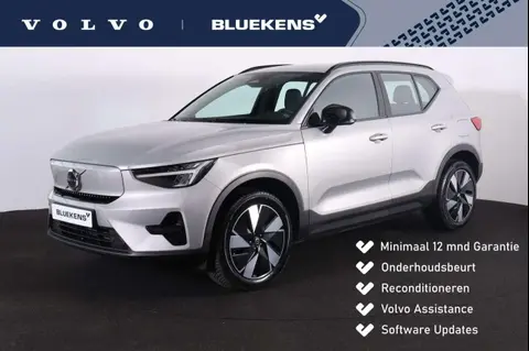 Annonce VOLVO XC40 Électrique 2024 d'occasion 