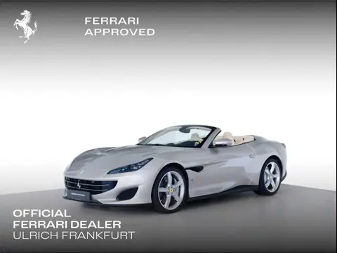 Annonce FERRARI PORTOFINO Essence 2018 d'occasion 