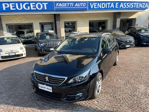 Annonce PEUGEOT 308 Diesel 2020 d'occasion 