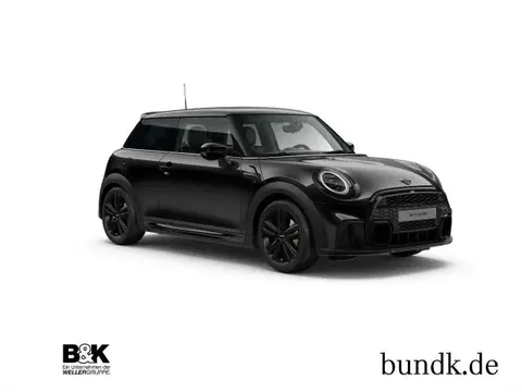 Annonce MINI COOPER Essence 2024 d'occasion 