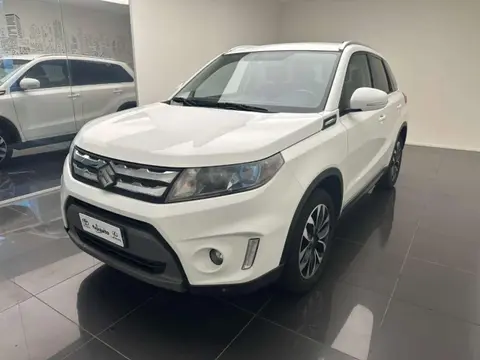 Annonce SUZUKI VITARA Diesel 2016 d'occasion 