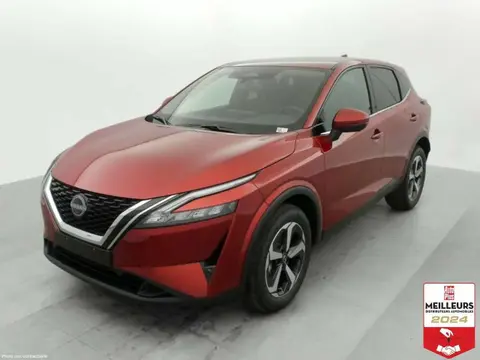 Used NISSAN QASHQAI Hybrid 2024 Ad 