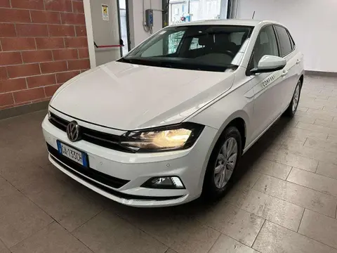 Used VOLKSWAGEN POLO Petrol 2018 Ad 