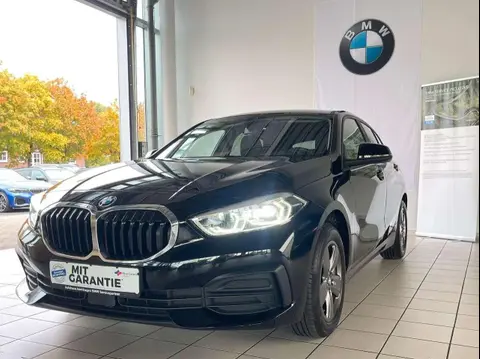 Annonce BMW SERIE 1 Essence 2021 d'occasion 