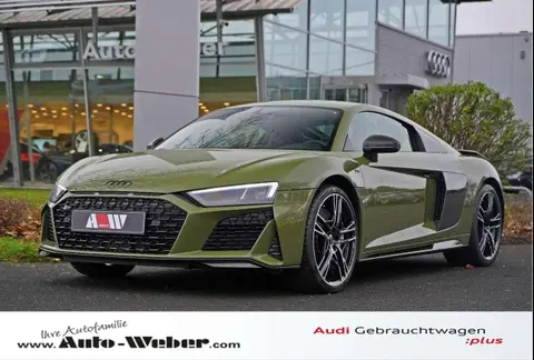 Used AUDI R8 Petrol 2024 Ad 