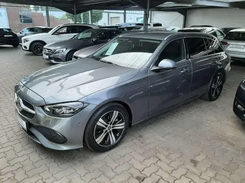 Used MERCEDES-BENZ CLASSE C Petrol 2023 Ad 