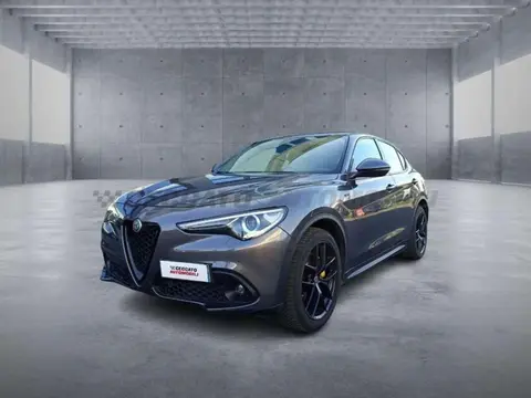 Used ALFA ROMEO STELVIO Diesel 2020 Ad 