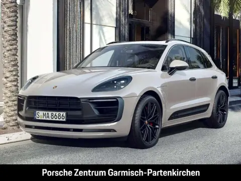 Used PORSCHE MACAN Petrol 2023 Ad 