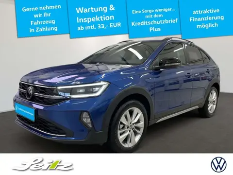 Annonce VOLKSWAGEN TAIGO Essence 2024 d'occasion 