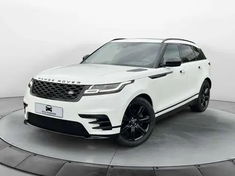 Used LAND ROVER RANGE ROVER VELAR Diesel 2019 Ad Germany