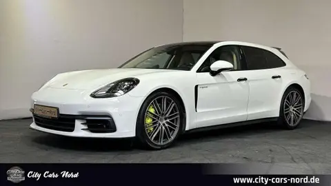 Used PORSCHE PANAMERA Hybrid 2018 Ad 