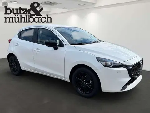 Annonce MAZDA 2 Essence 2024 d'occasion 