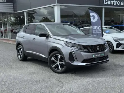 Annonce PEUGEOT 3008 Diesel 2023 d'occasion 